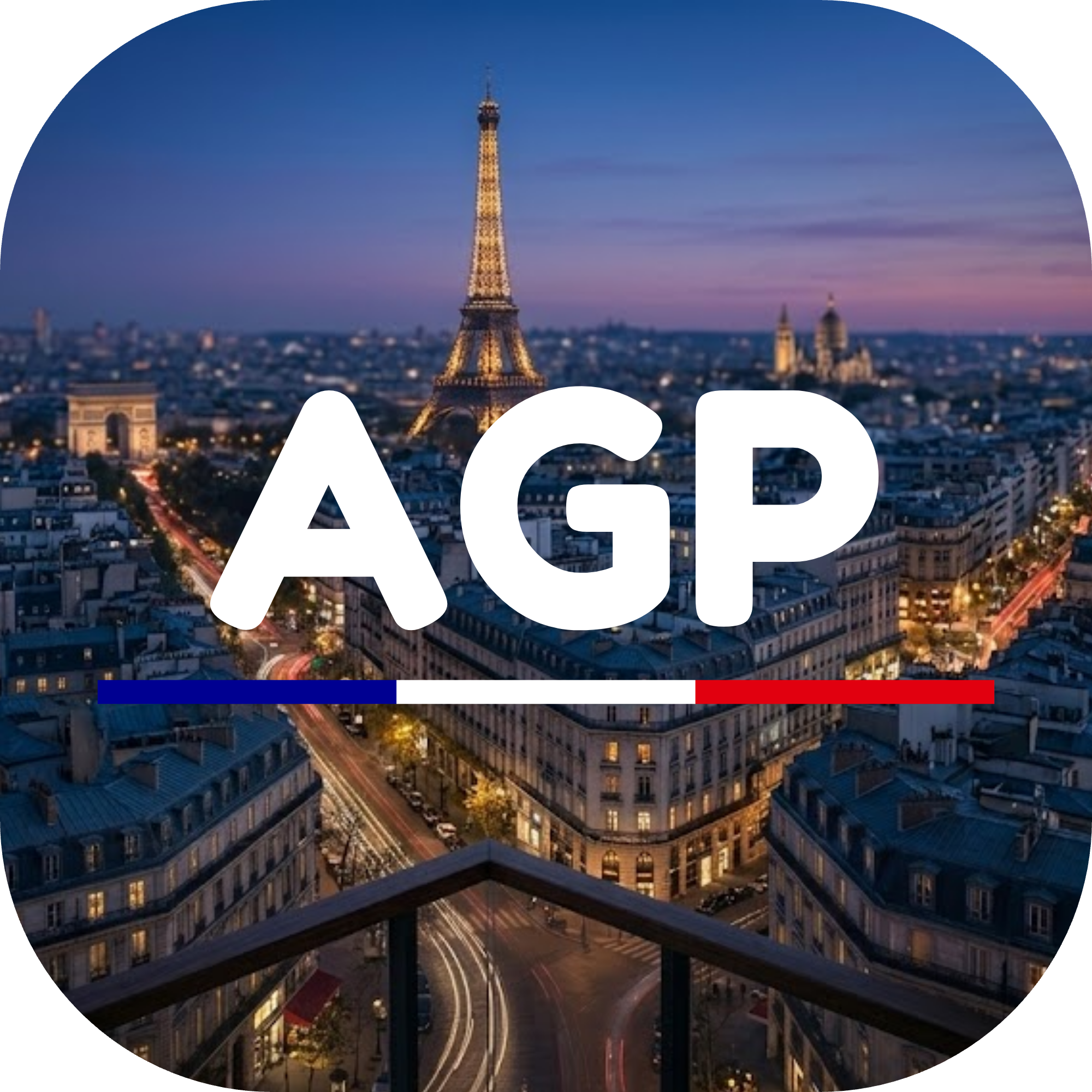 Logo Auto Grand Paris
